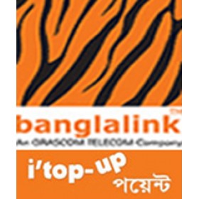 Banglalink I top-up